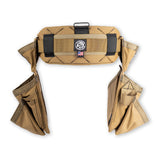 B14 Single Tool Belt Setup - Solid