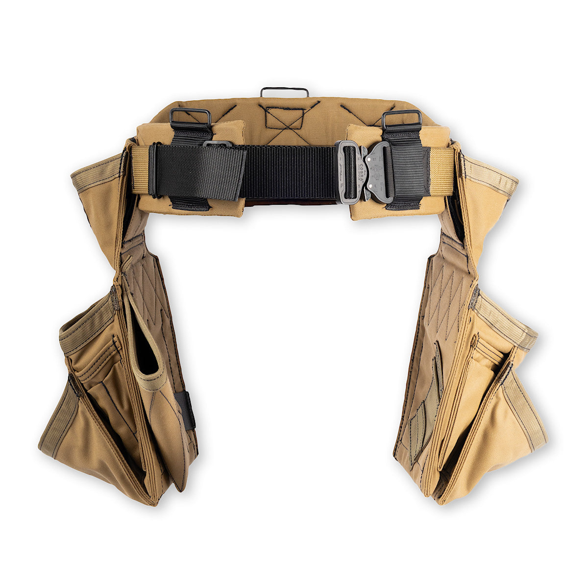 B14 Single Tool Belt Setup - Solid