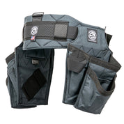 Trimmer Tool Belt Setup