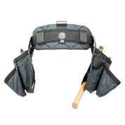 Trimmer Tool Belt Setup