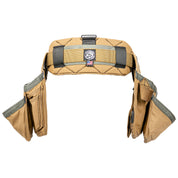 Trimmer Tool Belt Setup