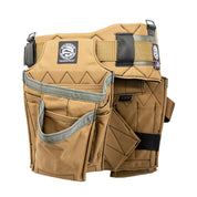 Trimmer Tool Belt Setup