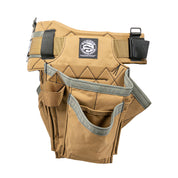 Trimmer Tool Belt Setup