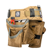 Trimmer Tool Belt Setup