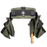 Trimmer Tool Belt Setup - Solid