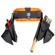 Trimmer Tool Belt Setup - High-Low