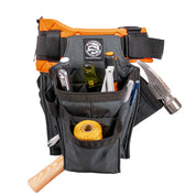 Trimmer Tool Belt Setup - High-Low