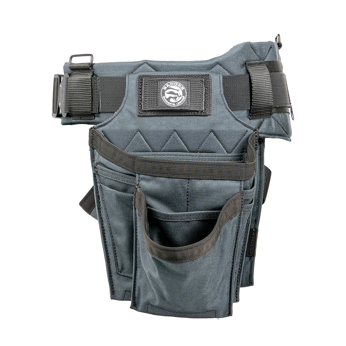 Trimmer V2 Tool Belt Setup