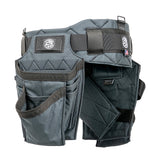 Trimmer V2 Tool Belt Setup