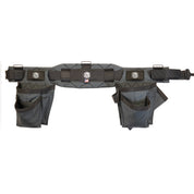 Trimmer V2 Tool Belt Setup