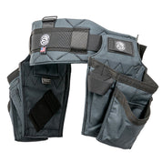 Trimmer V2 Tool Belt Setup