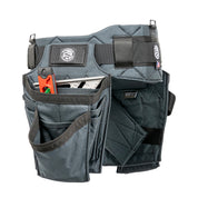 Trimmer V2 Tool Belt Setup