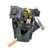 Trimmer V2 Tool Belt Setup