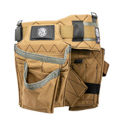 Trimmer V2 Tool Belt Setup
