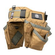 Trimmer V2 Tool Belt Setup