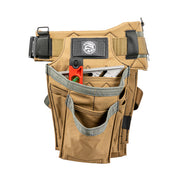 Trimmer V2 Tool Belt Setup