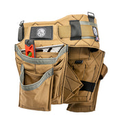 Trimmer V2 Tool Belt Setup