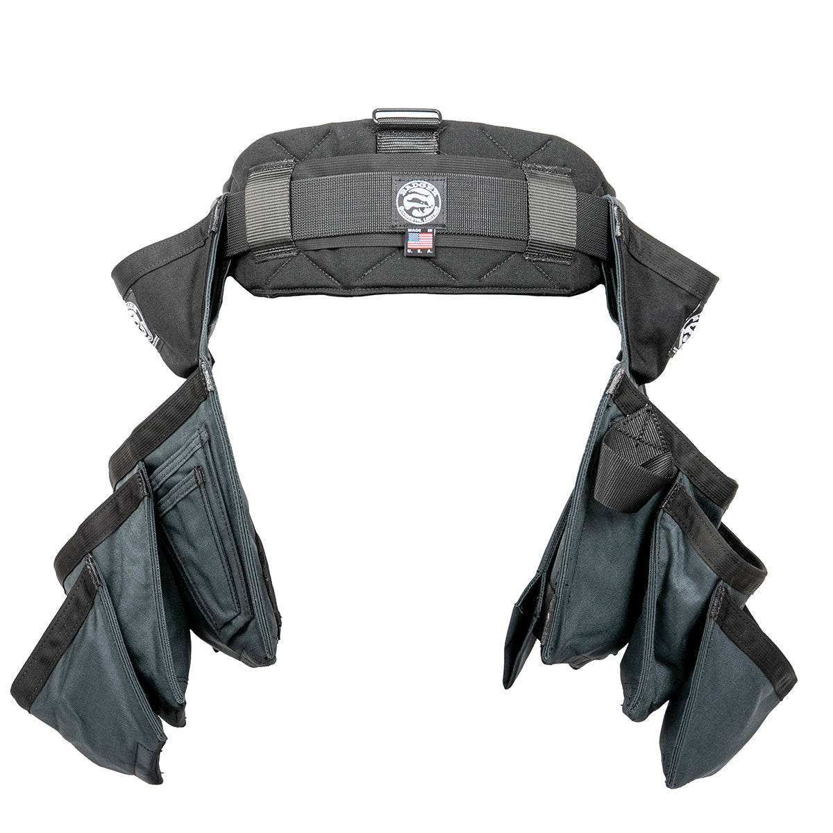 Framer Tool Belt Setup