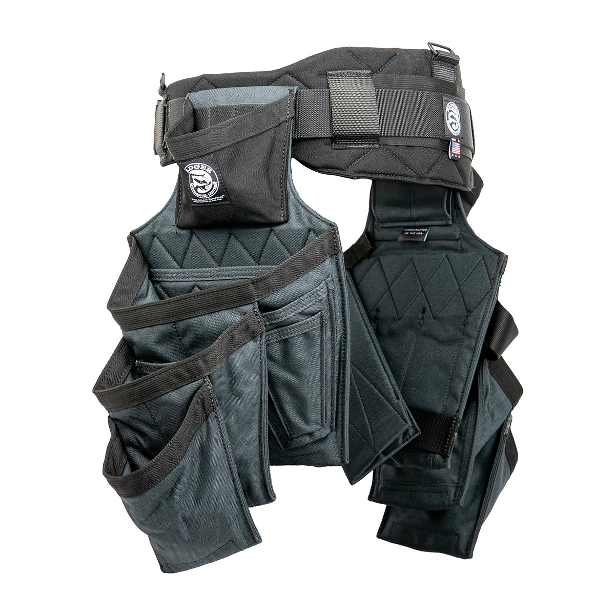 Framer Tool Belt Setup