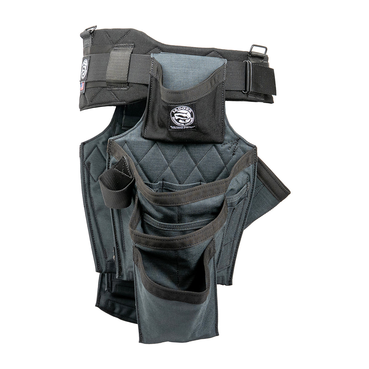 Framer Tool Belt Setup