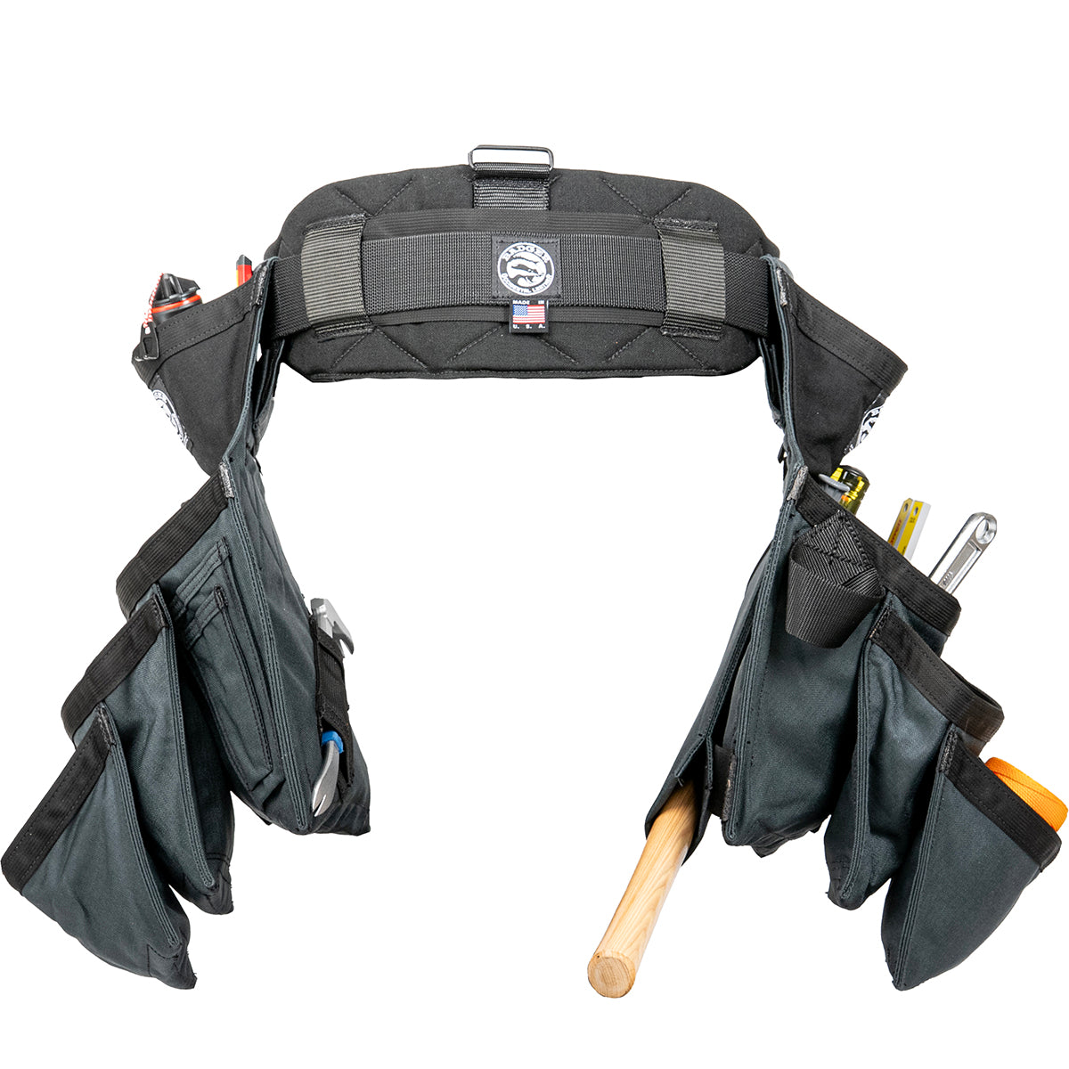 Framer Tool Belt Setup