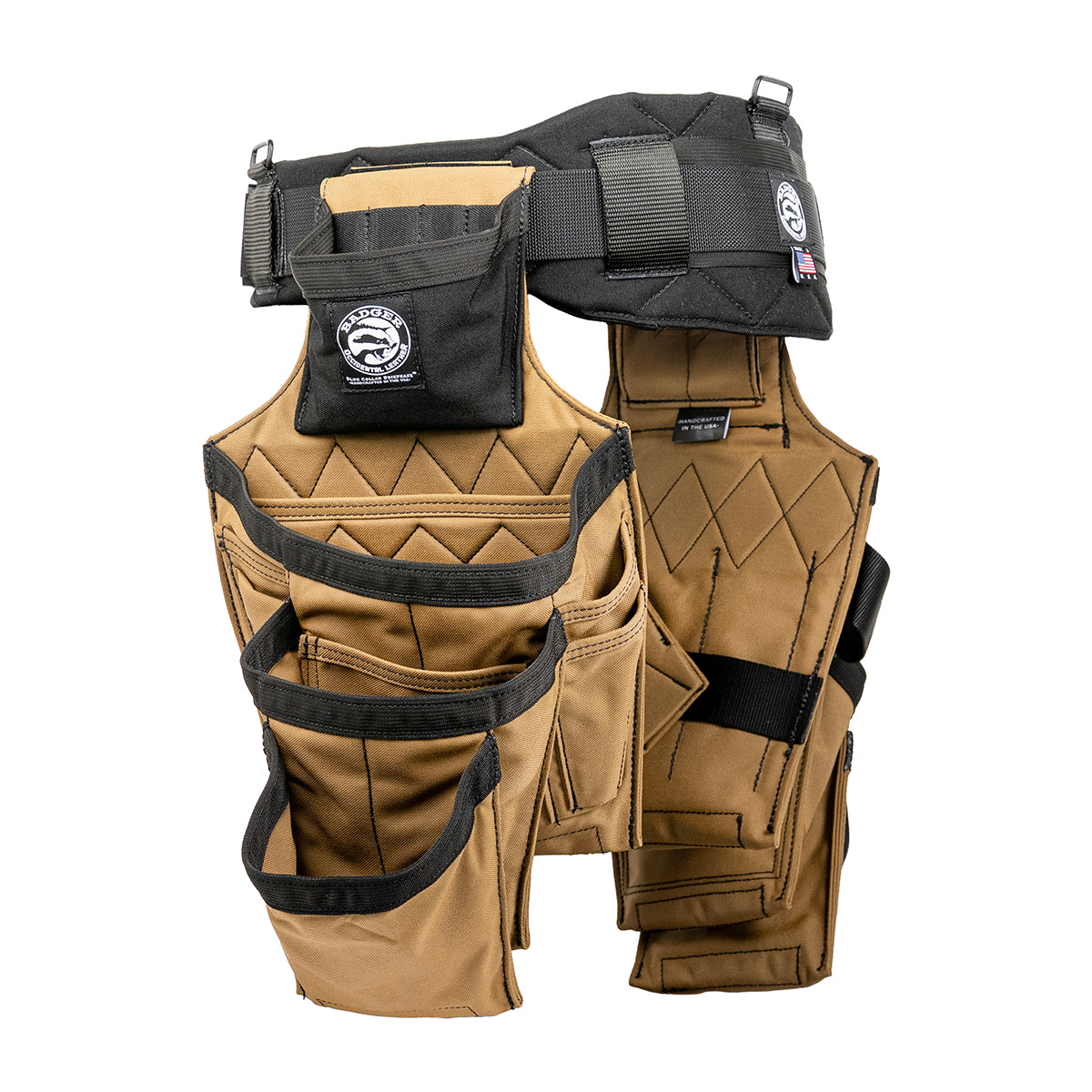 Framer Tool Belt Setup