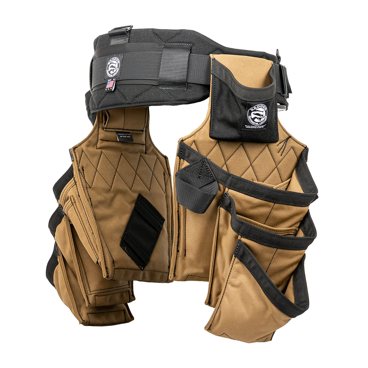 Framer Tool Belt Setup