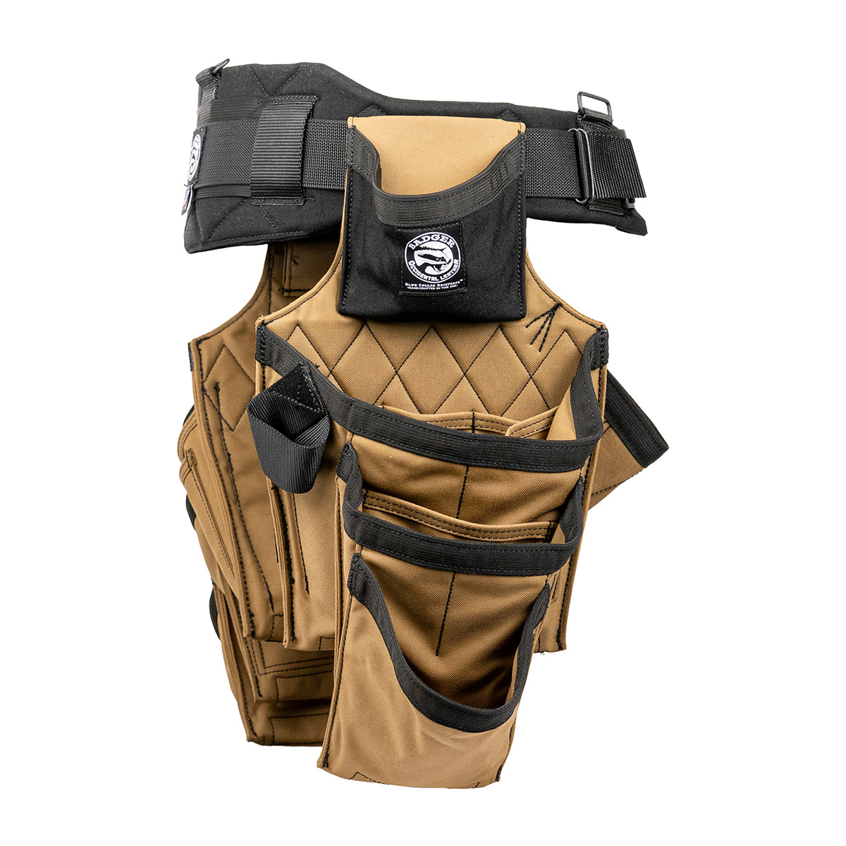 Framer Tool Belt Setup