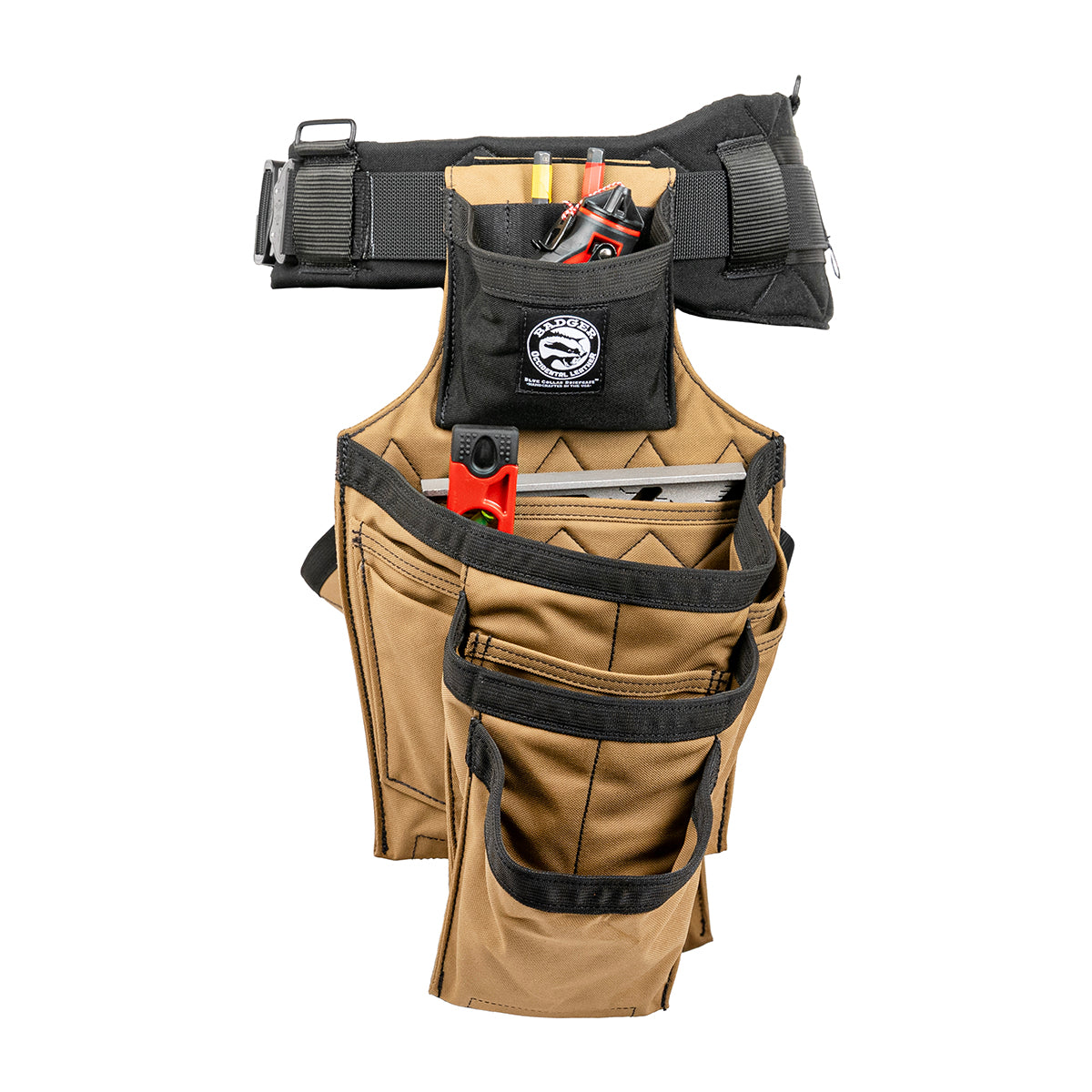 Framer Tool Belt Setup