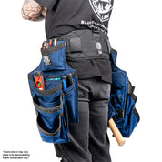 B17 Stacked Tool Belt Setup