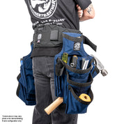 B17 Stacked Tool Belt Setup