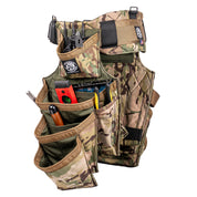 Framer Tool Belt Setup - Inside-Out