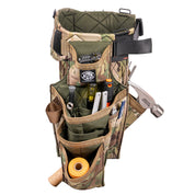 Framer Tool Belt Setup - Inside-Out