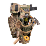 Framer Tool Belt Setup - Inside-Out