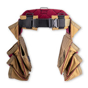 B17 Stacked Tool Belt Setup - Inside-Out