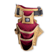 B17 Stacked Tool Belt Setup - Inside-Out