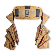 B17 Stacked Tool Belt Setup - Inside-Out
