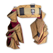 B17 Stacked Tool Belt Setup - Inside-Out