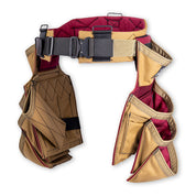 B17 Stacked Tool Belt Setup - Inside-Out