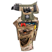 Framer Tool Belt Setup - High-Low