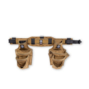 B17 Stacked Tool Belt Setup - Solid