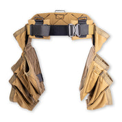 B17 Stacked Tool Belt Setup - Solid