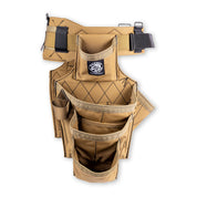 B17 Stacked Tool Belt Setup - Solid