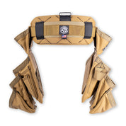 B17 Stacked Tool Belt Setup - Solid