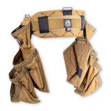 B17 Stacked Tool Belt Setup - Solid