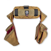 B17 Twin Tool Belt Setup - Inside-Out