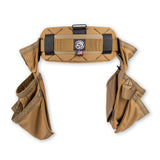 B17 Twin Tool Belt Setup - Solid