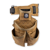 B17 Twin Tool Belt Setup - Solid