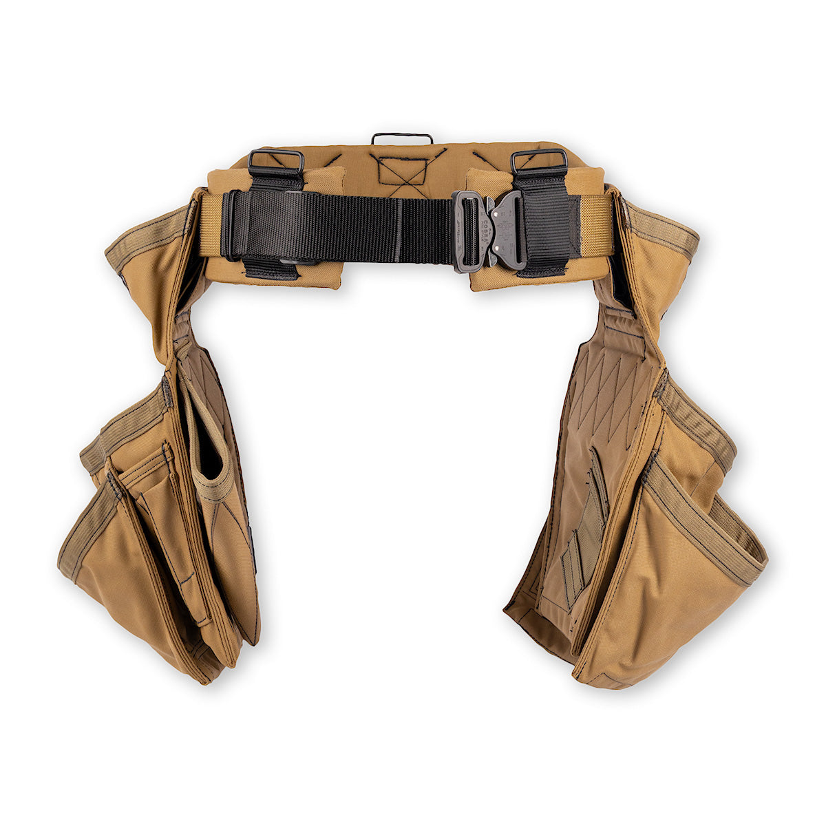 B17 Twin Tool Belt Setup - Solid