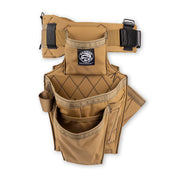 B17 Twin Tool Belt Setup - Solid